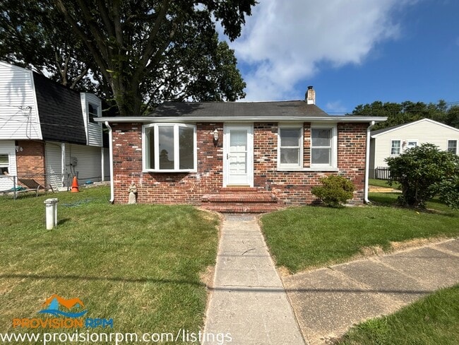 Building Photo - 7826 Bodkin View Dr