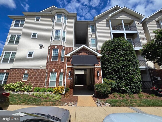 Primary Photo - 1600 Spring Gate Dr.