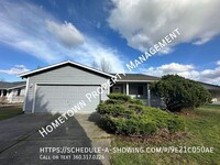 Building Photo - Bright and Cozy 3 Bedroom, 2 Bath Rambler ...