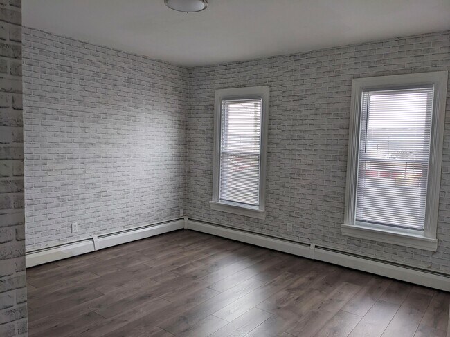 Bedroom #3 - 329 N 2nd St