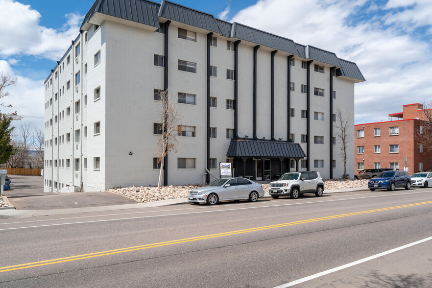 Building Photo - Postmark at Littleton