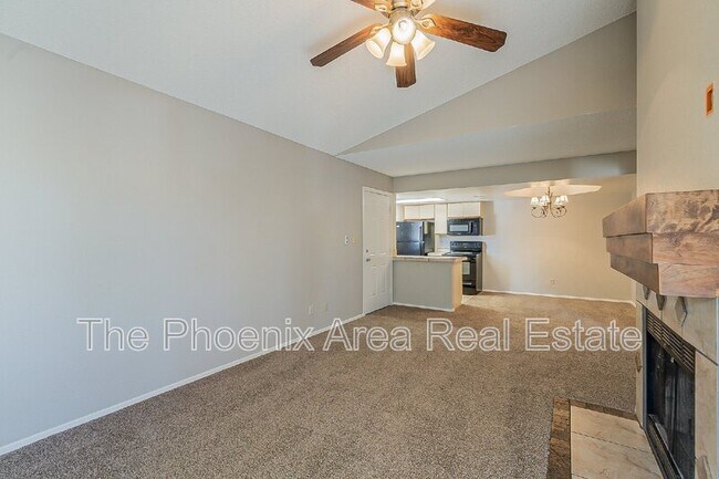 Building Photo - 2855 S Ext Rd