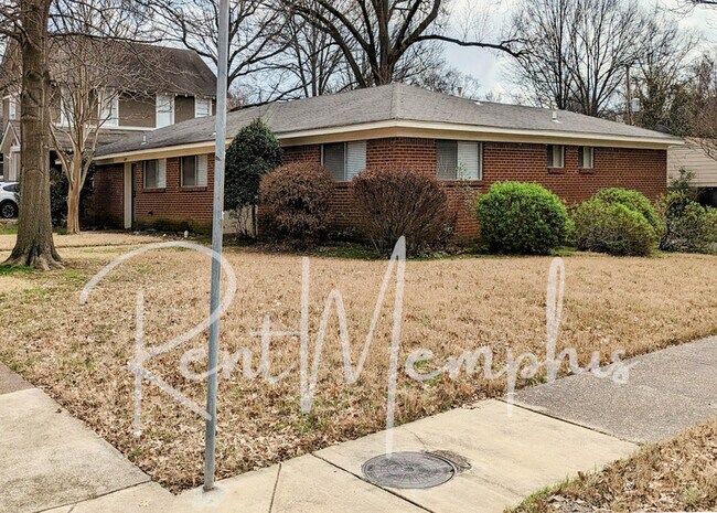 Building Photo - 1607 Forest Ave