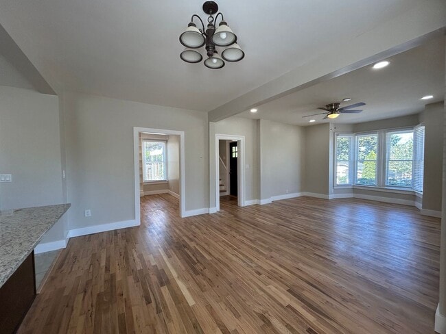 Building Photo - Vintage Aesthetic Meets Modern Glow-Up! Your Next Home Is Here!