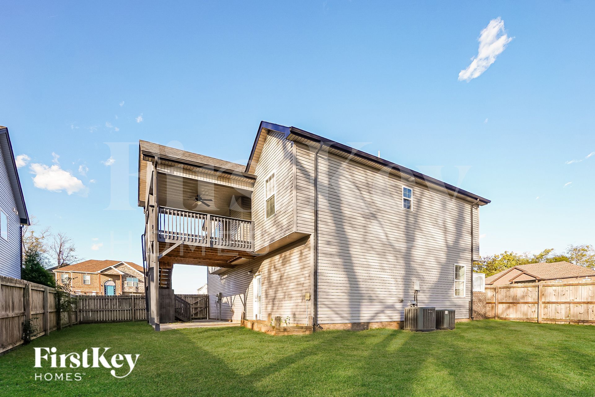 Building Photo - 2592 Hattington Dr