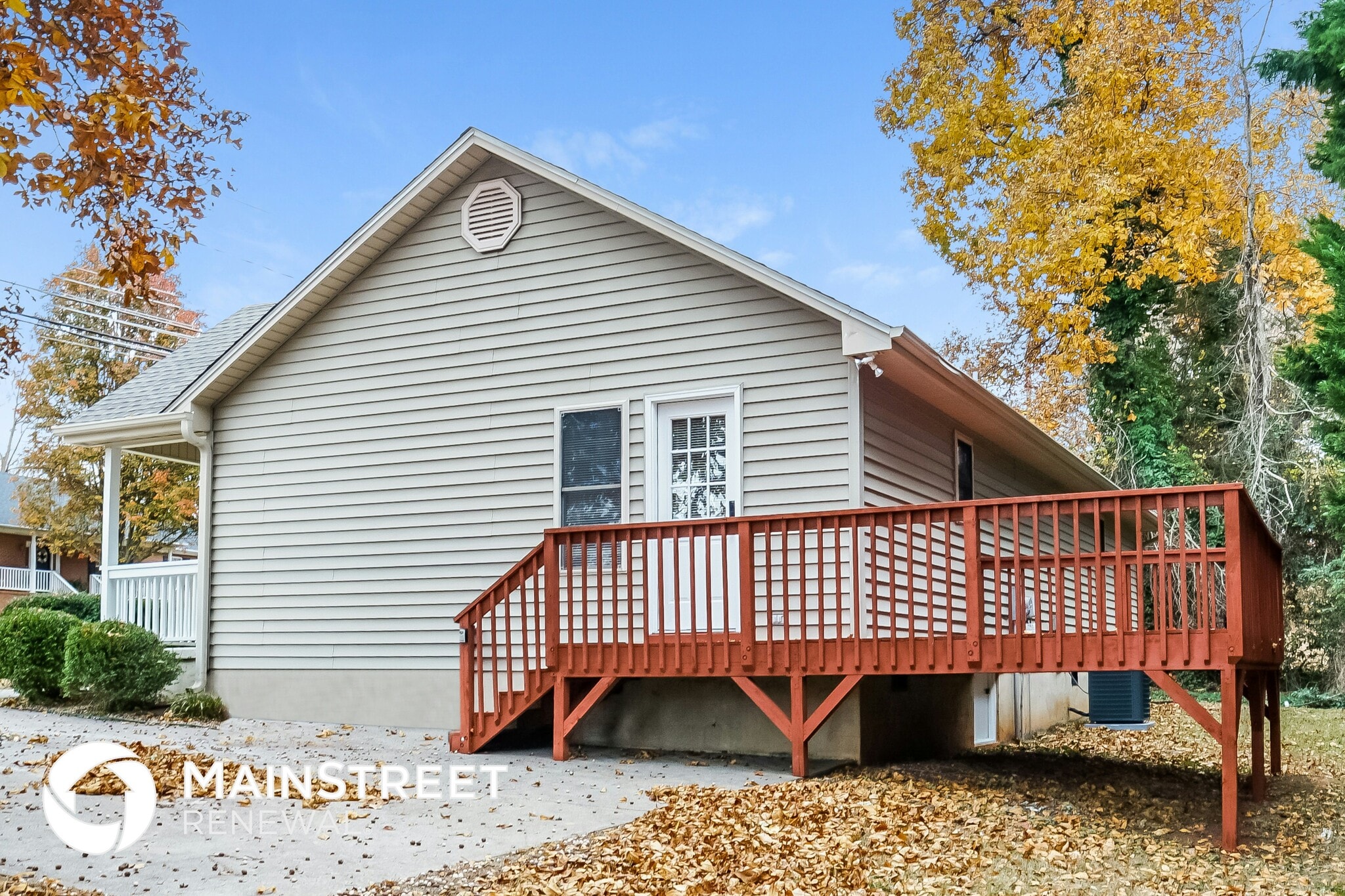 Building Photo - 4680 Murray Rd