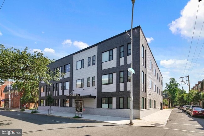 Primary Photo - 507 S 8th St