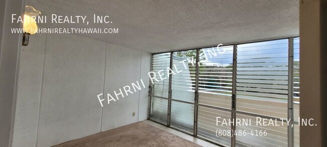 Building Photo - "Woodlawn Terrace" Melemanu 2 Bedroom, 1 B...