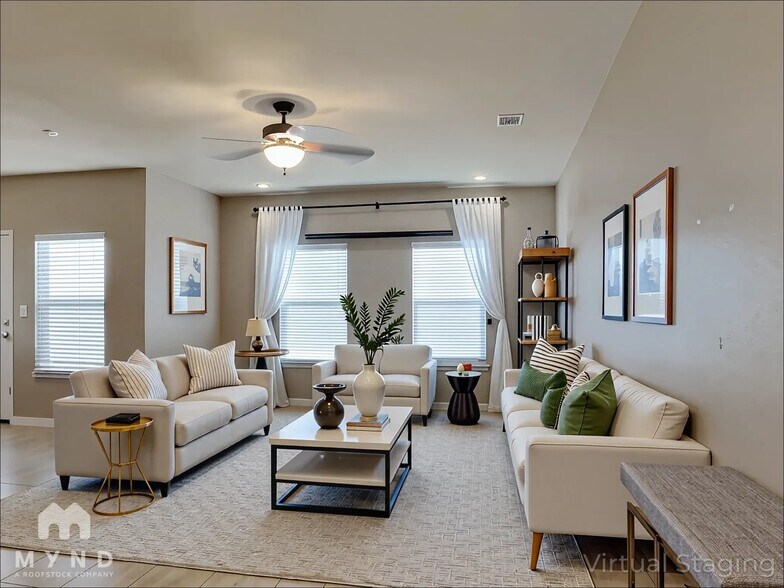 Building Photo - 902 Parkplace Rdg