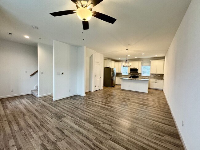 Building Photo - Practically New & Available NOW! Americana...