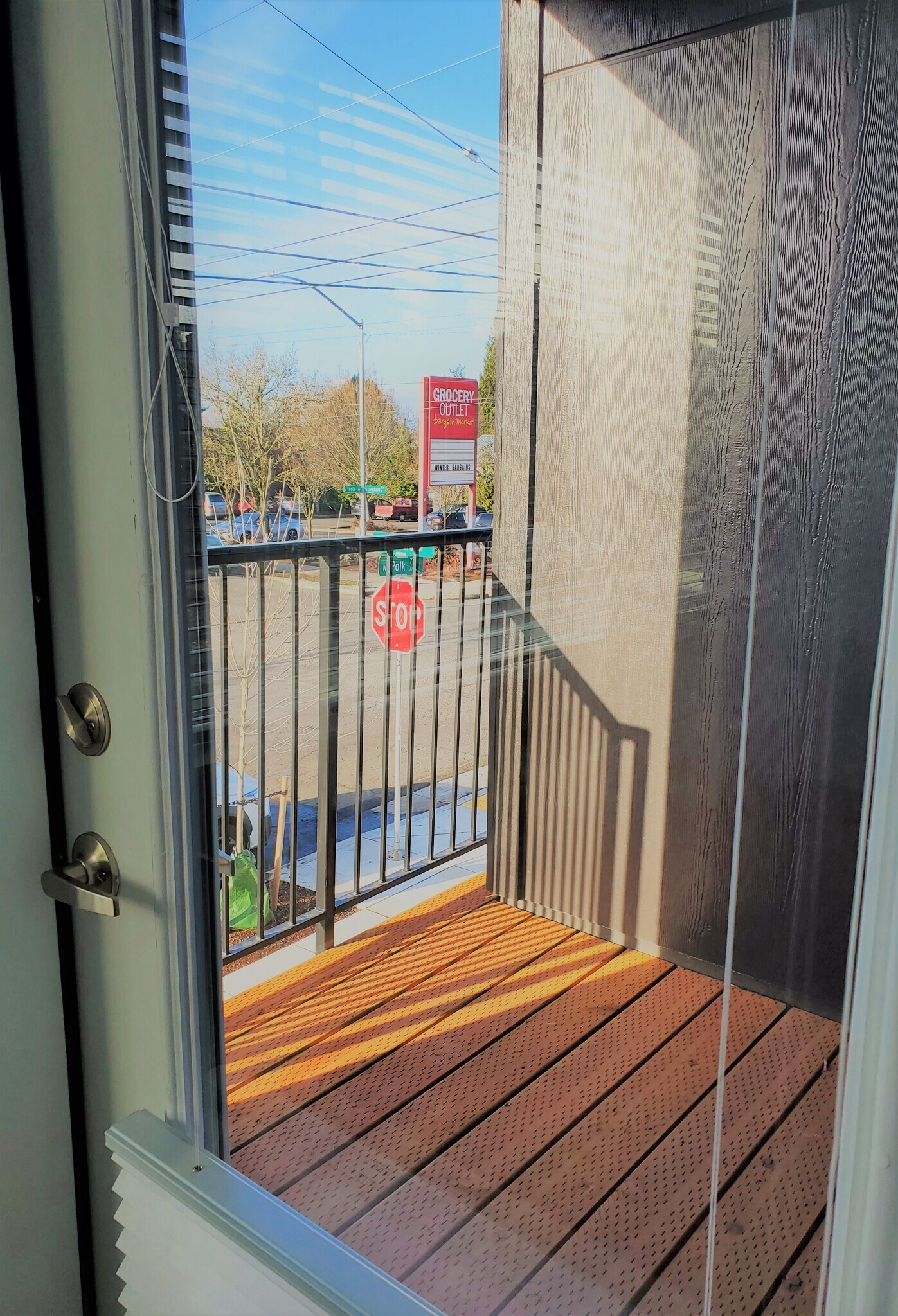 Building Photo - 7686 N Lombard St