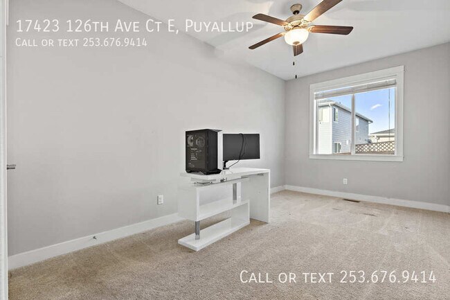 Building Photo - 17423 126th Ave Ct E