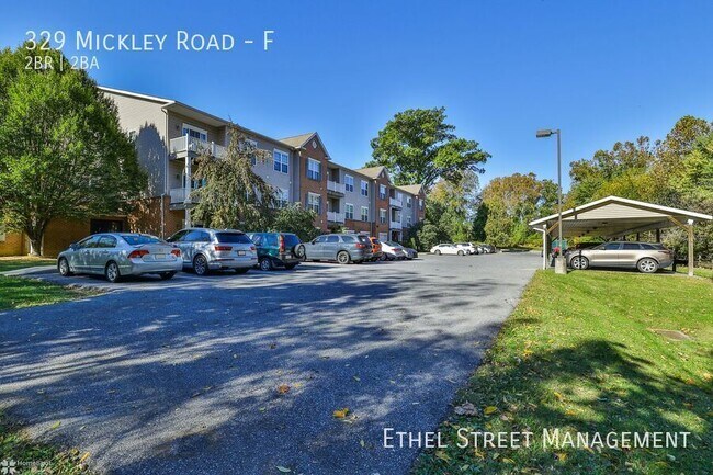 Primary Photo - 329 Mickley Rd