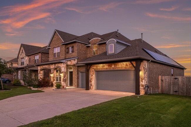 Building Photo - 3405 Eagle Ridge Ln