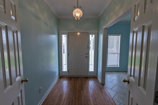 Building Photo - Prattville Rental available now!