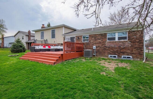 Building Photo - 5726 Countrie View Ct