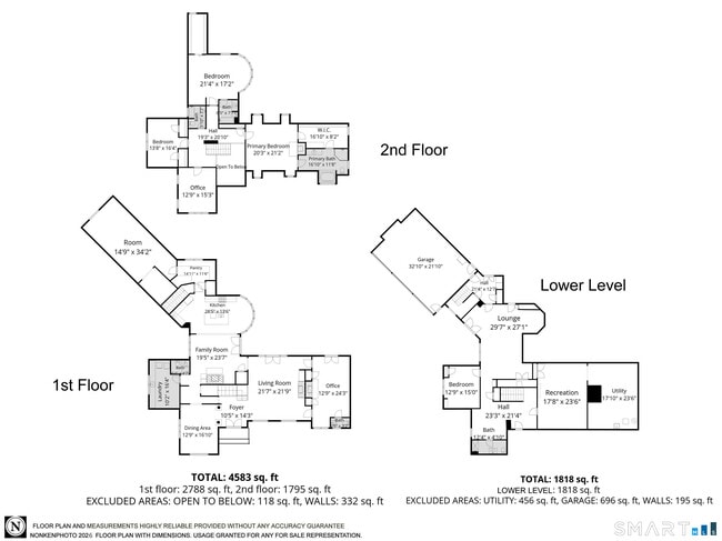 Building Photo - 22 Thronebrook Rd