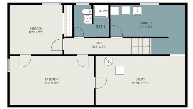 Building Photo - Fully Renovated 4 Bed, 2 Bath Home Near Br...