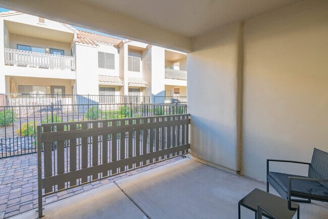 Building Photo - 7900 E Princess Dr