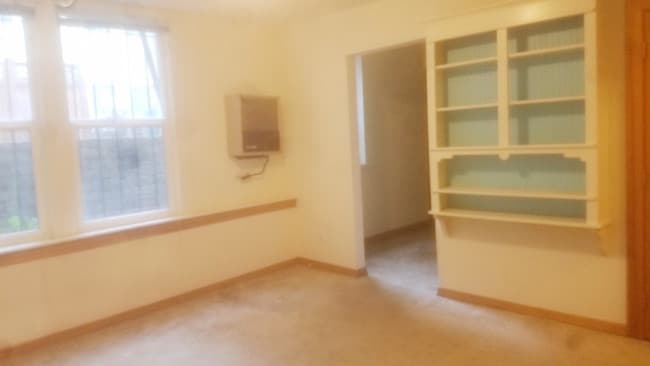 Building Photo - Naoma Apartments - 1 bedroom