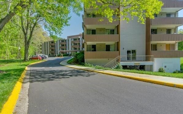 Building Photo - 7505 Democracy Blvd