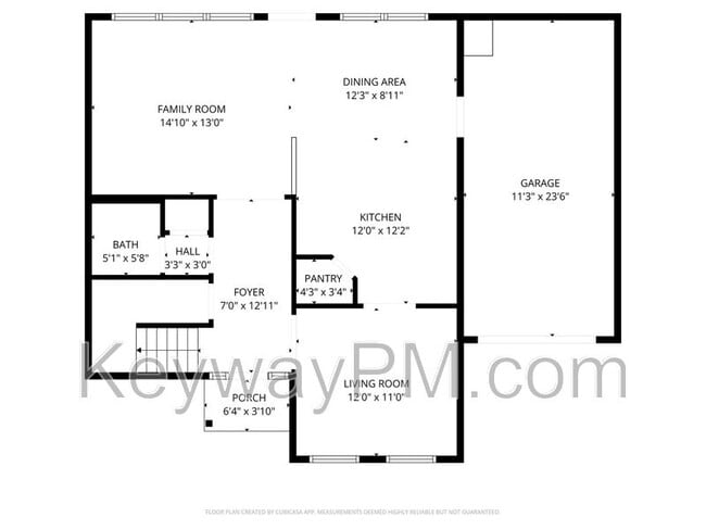 Building Photo - 1468 Collins Dr