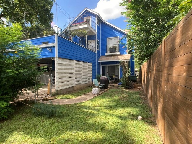 Building Photo - 1509 Treadwell St