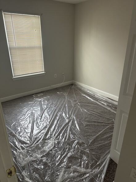 Bedroom 2 - 2818 Crestwick Pl