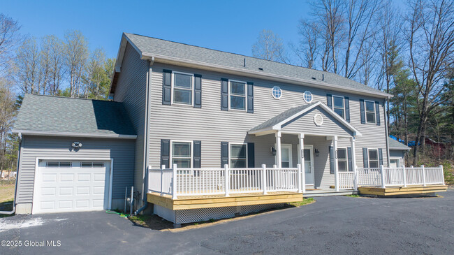 Building Photo - 4817 NY-50
