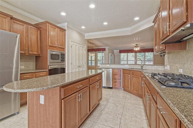 Building Photo - 411 Capote Peak Dr