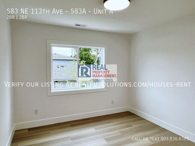 Building Photo - 583 NE 113th Ave