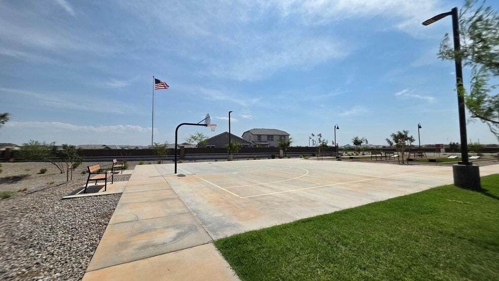 Building Photo - 37098 W Prado St