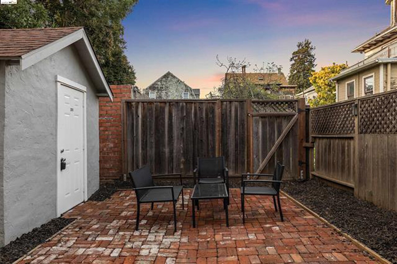 Building Photo - 2211 Haste St