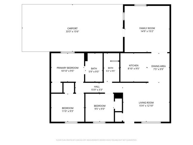 Building Photo - 2539 N 39th Ave