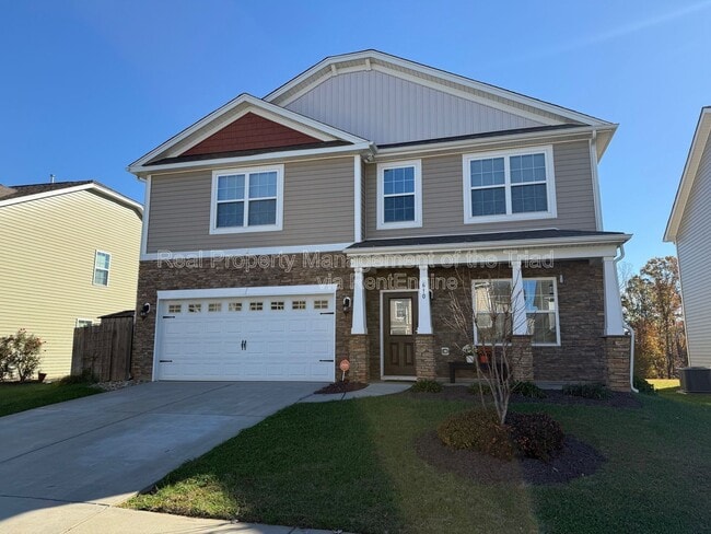 Building Photo - 610 Spaulding St