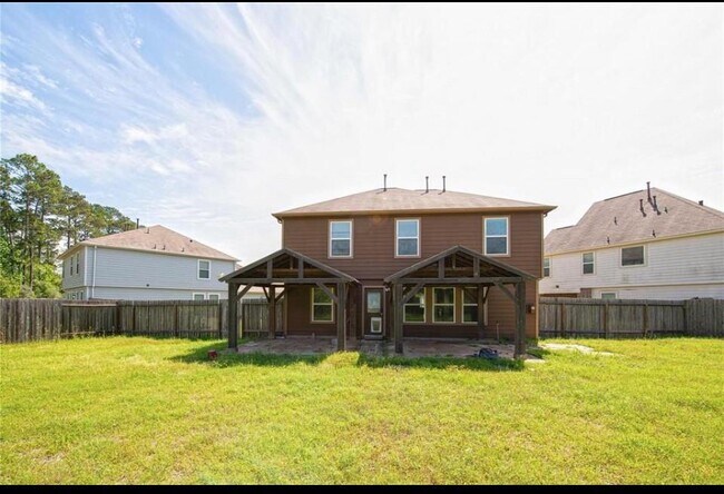 Building Photo - 16706 Lark Bunting Ln