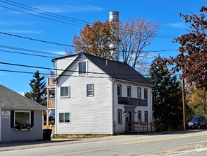 Building Photo - 140 Main St