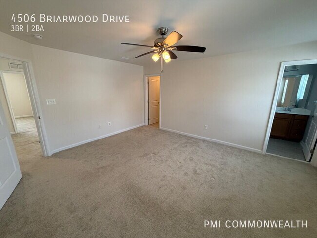 Building Photo - 4506 Briarwood Dr