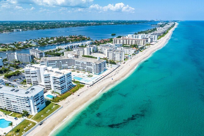 Building Photo - 3560 S Ocean Blvd