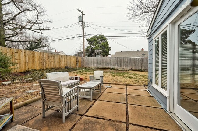 Building Photo - Remodeled 4BD/3BTH With a Single Car Garage Home Near Penn Square Mall and Classen Curve