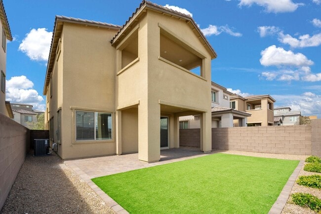 Building Photo - 4bedroom home in Summerlin