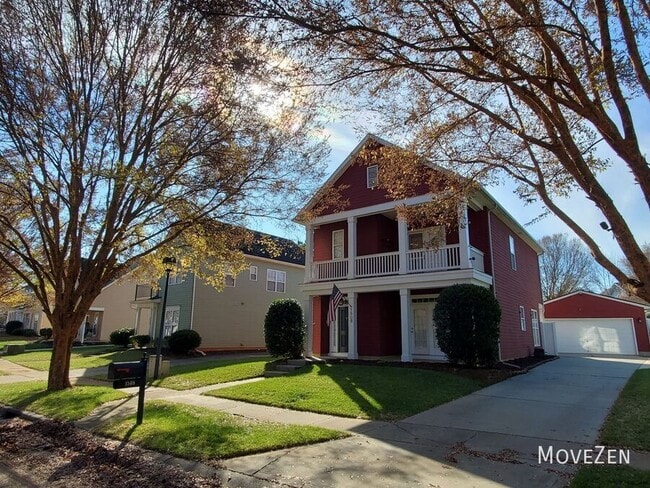 Building Photo - 1508 Peaceful Way Dr