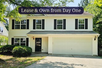 Building Photo - Build Equity While Leasing - Lease and Own...