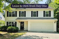 Building Photo - Build Equity While Leasing - Lease and Own...