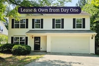 Building Photo - Build Equity While Leasing - Lease and Own...