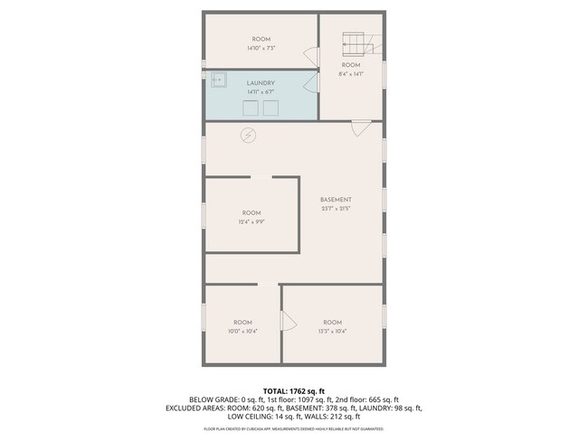Building Photo - 233 Llewellyn Ave