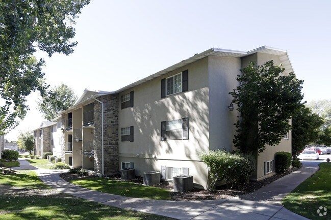 Raintree Commons Provo, UT Apartment Finder