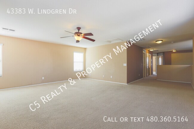 Building Photo - 43383 Lindgren Dr