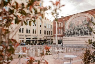 Building Photo - The Union at Stockyards