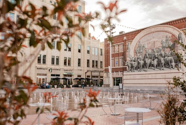 Primary Photo - The Union at Stockyards